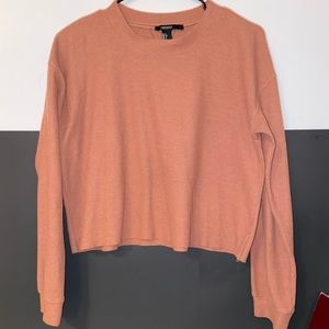 Women’s S long sleeve shirt.